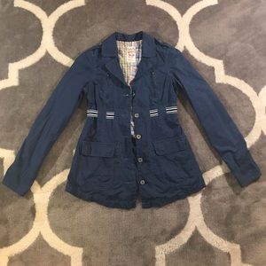 Free People Jacket